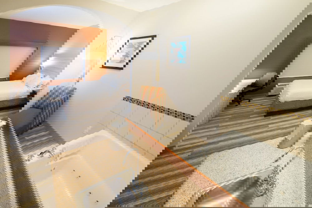 Holiday Inn Express Hotel & Suites Grand Blanc, An IHG Hotel - thumb 4