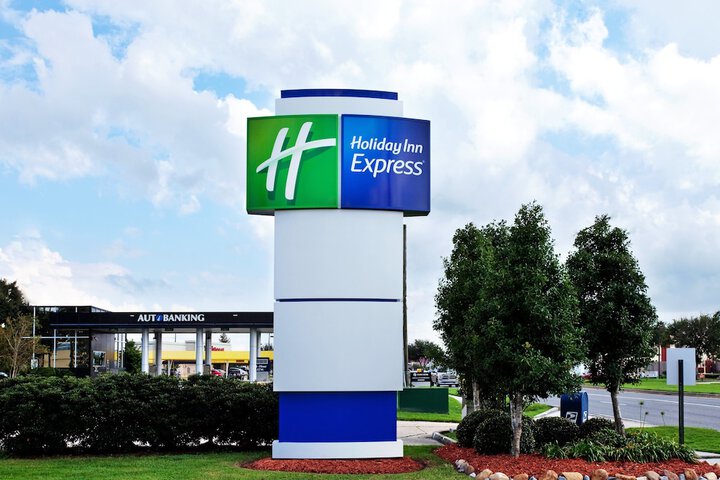 Holiday Inn Express Harvey-Marrero, An IHG Hotel - thumb 3