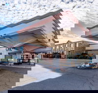 Quality Inn  Suites - Accommodation Denver