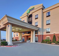 Holiday Inn Express  Suites Altus an IHG Hotel - Accommodation Denver