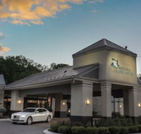 Altoona Grand Hotel  Conference Center - Accommodation Denver