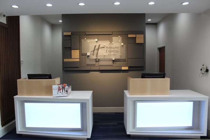 Holiday Inn Express & Suites Mansfield, An IHG Hotel - thumb 6