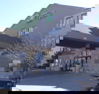 Holiday Inn Express Kansas City-Bonner Springs an IHG Hotel - Accommodation Denver