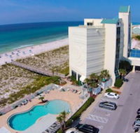 Holiday Inn Express Pensacola Beach - Accommodation Denver
