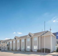 Microtel Inn  Suites by Wyndham Altus - Accommodation Denver