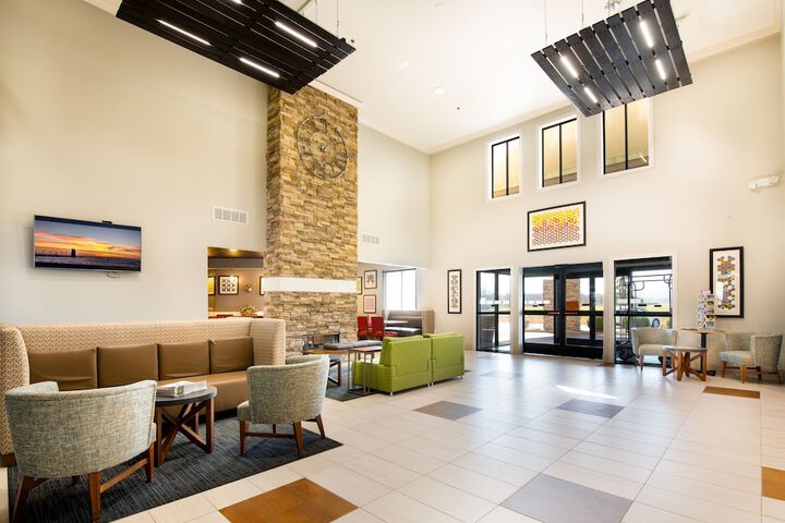 Holiday Inn Express & Suites South Haven, An IHG Hotel - thumb 5