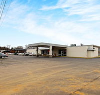 Motel 6 Alma AR - Accommodation Denver