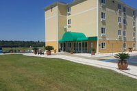 Amelia Extended Stay  Hotel