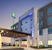 Holiday Inn Express Calhoun South an IHG Hotel - Accommodation Denver