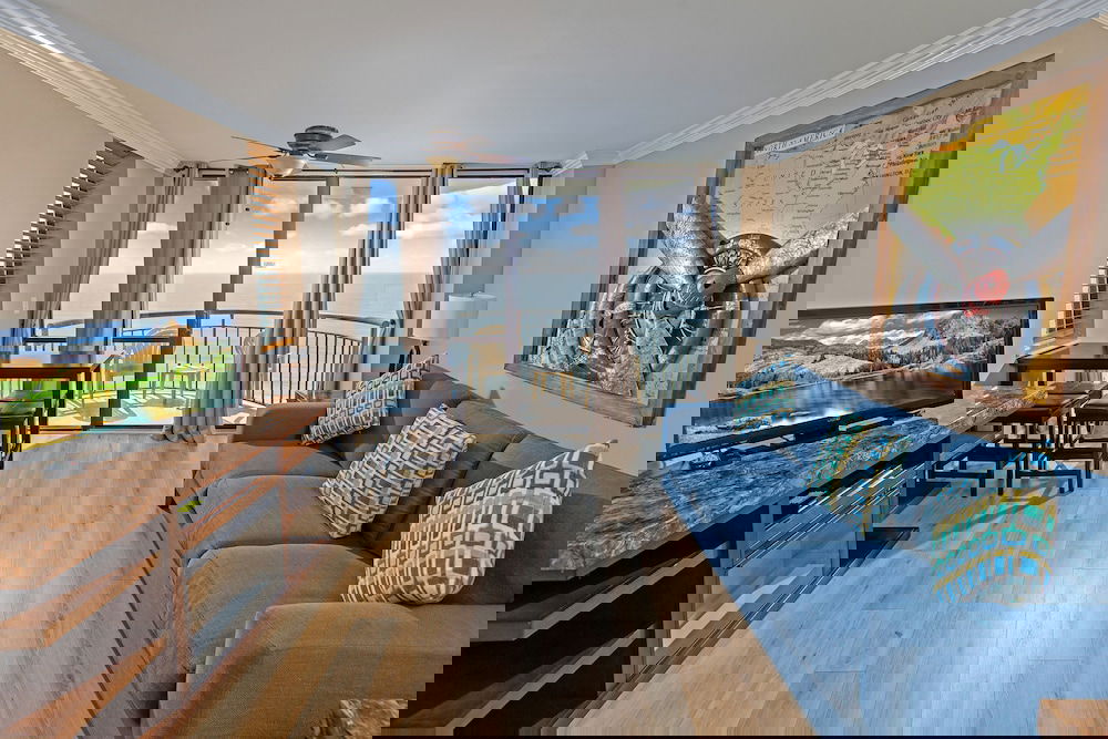 Meridian Plaza By Beach Vacations - thumb 6