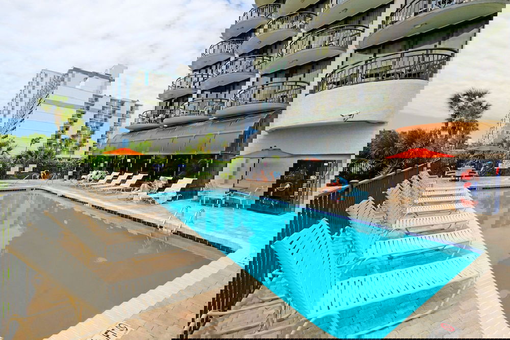 Meridian Plaza By Beach Vacations - thumb 3