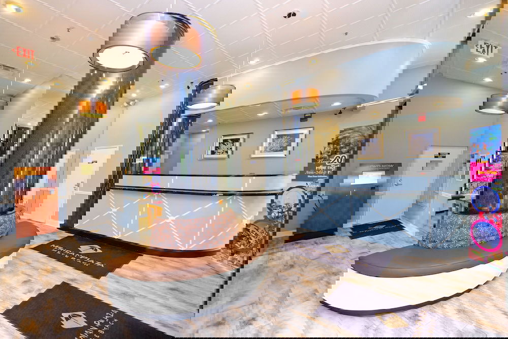 Meridian Plaza By Beach Vacations - thumb 5