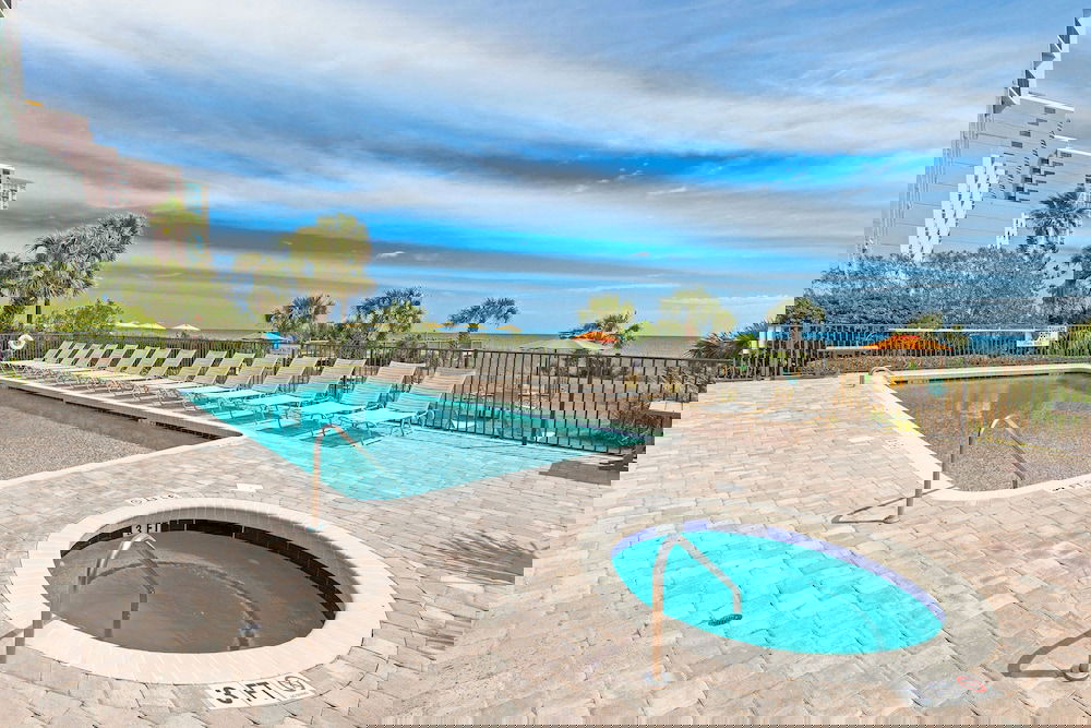 Meridian Plaza By Beach Vacations - thumb 2