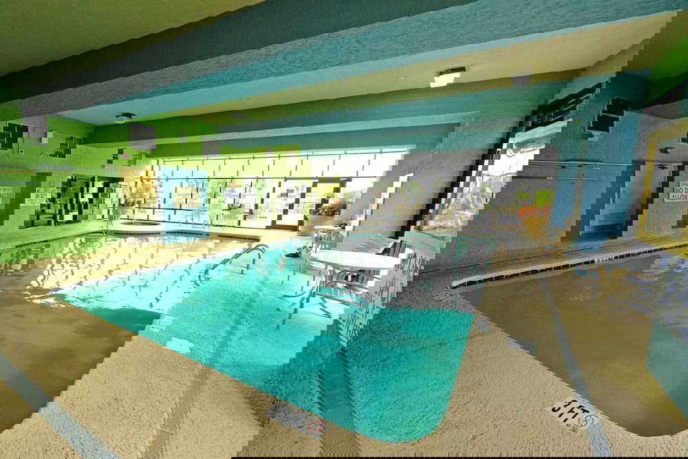 Meridian Plaza By Beach Vacations - thumb 4