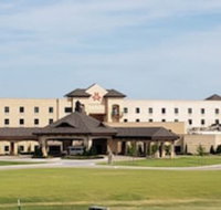 Shangri-La Resort - Accommodation Denver