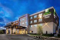 Holiday Inn Express  Suites Madison an IHG Hotel