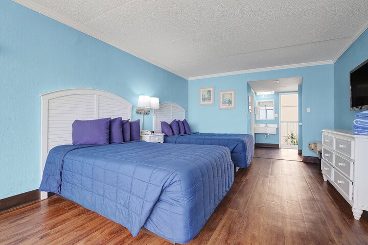 North Shore Oceanfront Resort Hotel - thumb 6