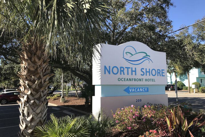 North Shore Oceanfront Resort Hotel - thumb 1