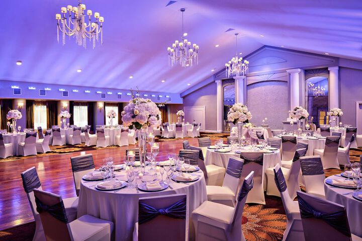 DoubleTree By Hilton Fairfield Hotel & Suites - thumb 7