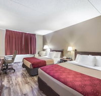 Econo Lodge - Accommodation Denver