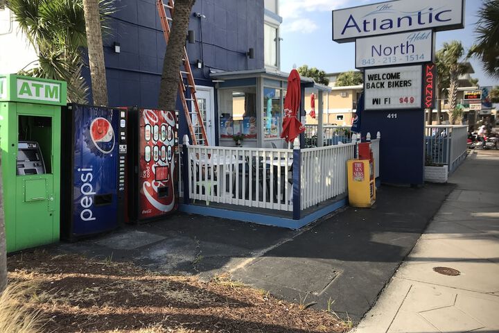 Ocean 5 Hotel - thumb 6