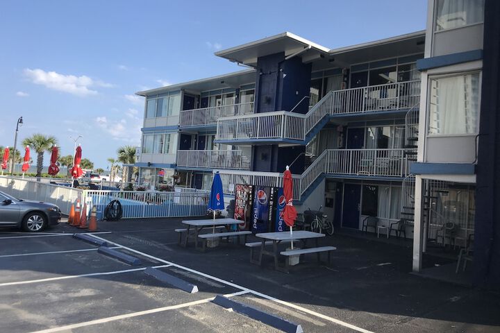 Ocean 5 Hotel - thumb 5