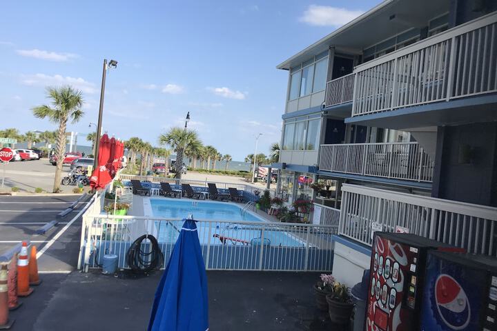 Ocean 5 Hotel - thumb 2