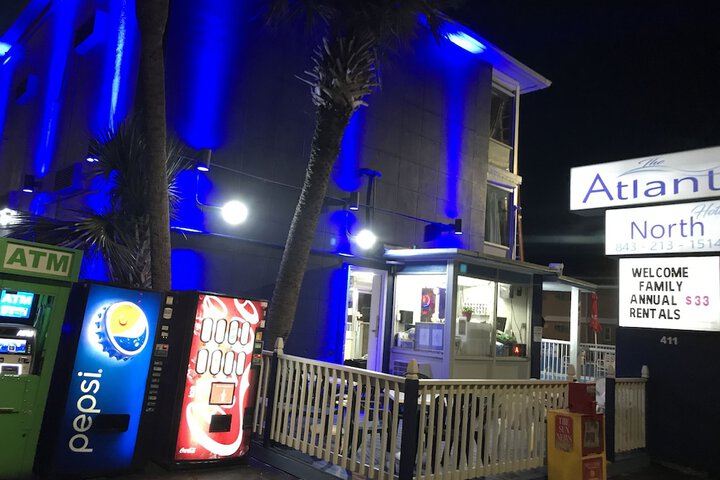 Ocean 5 Hotel - thumb 1