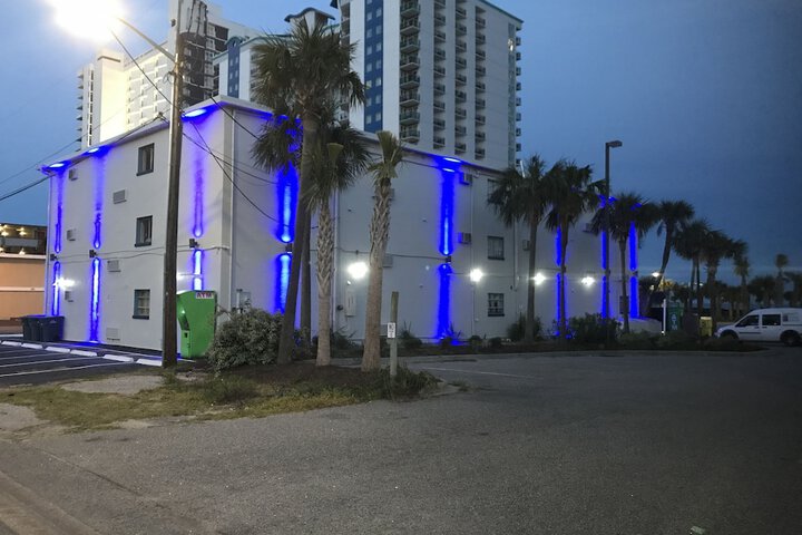 Ocean 5 Hotel - thumb 4