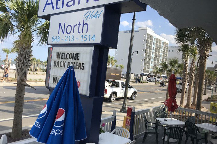 Ocean 5 Hotel - thumb 3