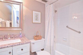 White Sands Village 205 Two Bedroom Condo - thumb 1