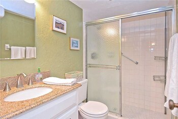 White Sands Village 205 Two Bedroom Condo - thumb 2