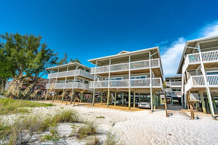 Shore Haven Unit 5A Two Bedroom Condo - thumb 1