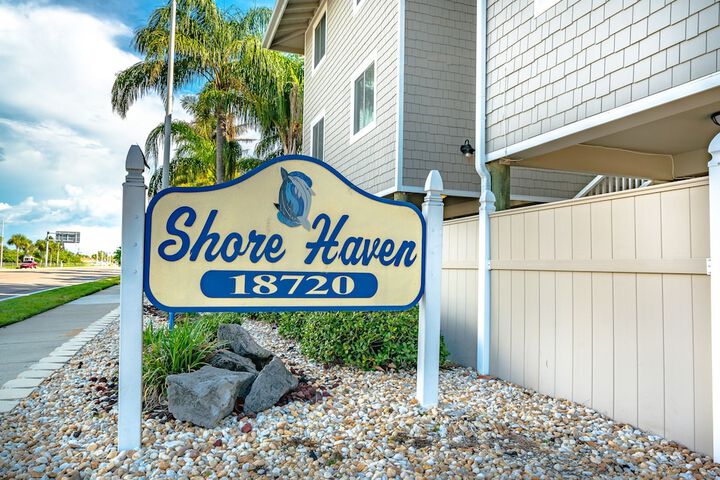 Shore Haven Unit 5A Two Bedroom Condo - thumb 0