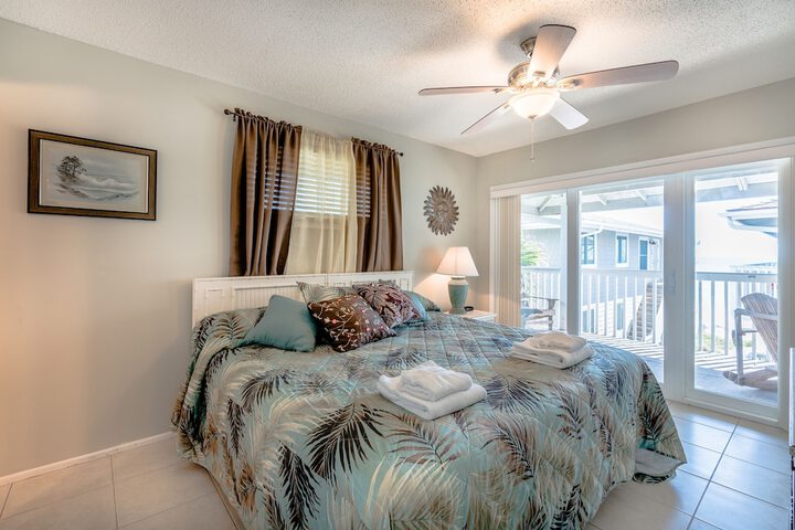 Shore Haven Unit 5A Two Bedroom Condo - thumb 4