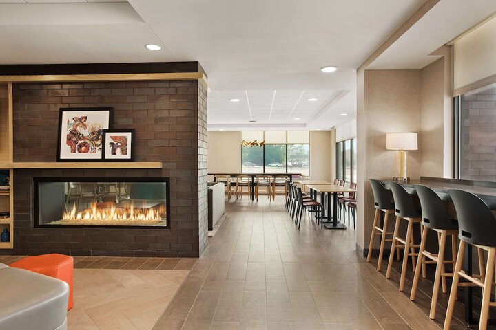 Home2 Suites By Hilton Madison Central Alliant Energy Center - thumb 6