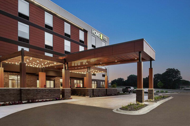 Home2 Suites By Hilton Madison Central Alliant Energy Center - thumb 1