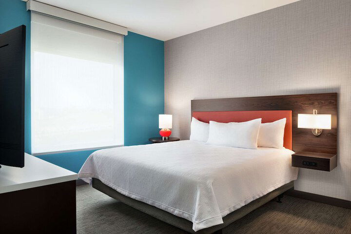 Home2 Suites By Hilton Madison Central Alliant Energy Center - thumb 7