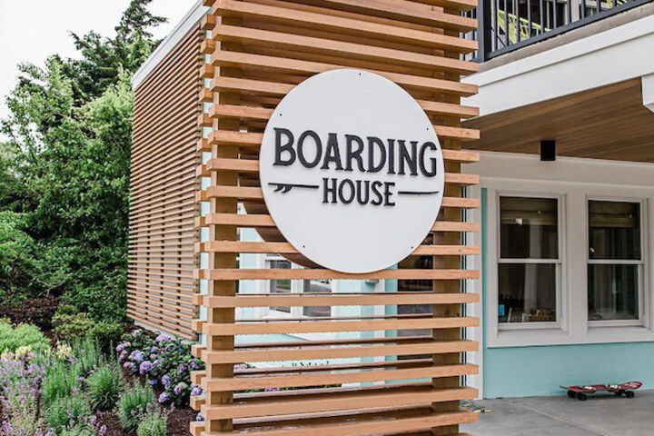 Boarding House Cape May - thumb 1