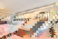 Oceanfront Boardwalk Condo w Private Balcony  Access to Beach