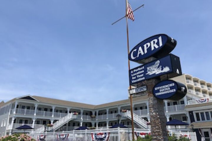 The Capri In Cape May - thumb 0