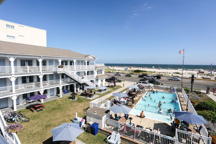 The Capri In Cape May - thumb 4