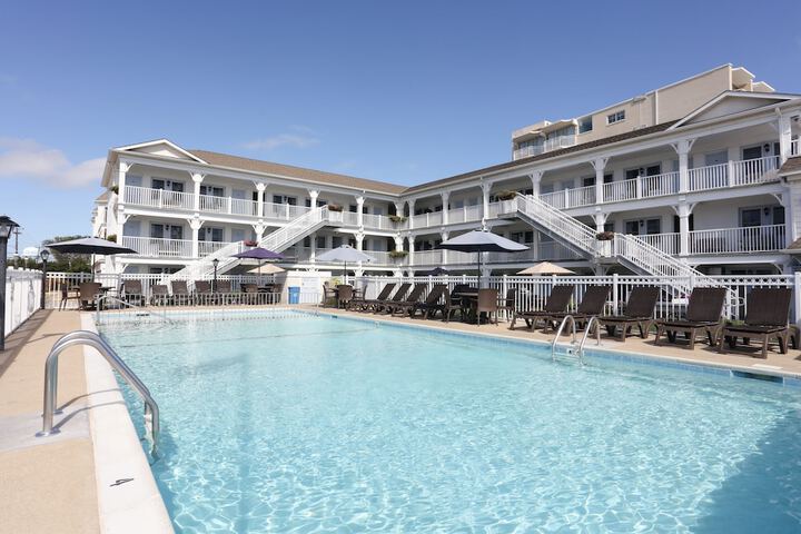 The Capri In Cape May - thumb 3