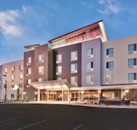 TownePlace Suites by Marriott Salt Lake City Draper - Accommodation Denver