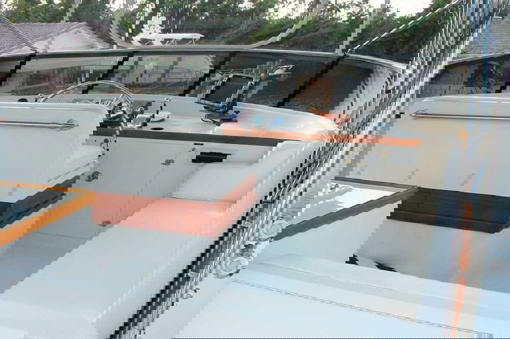 1965 76ft Burger Motor Yacht FantaSea - thumb 6