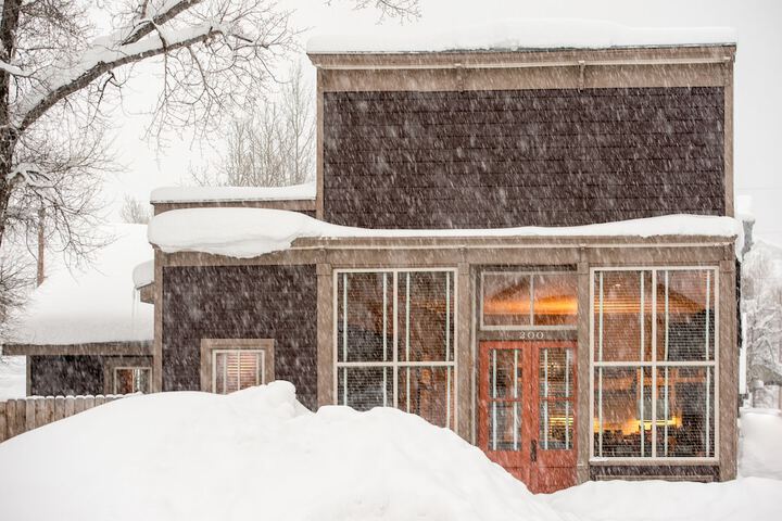 Eleven Experience Scarp Ridge Lodge - thumb 2