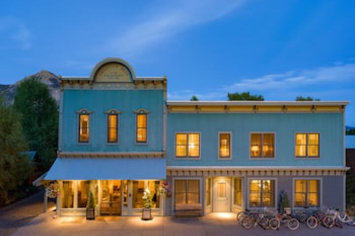 Eleven Experience Scarp Ridge Lodge - thumb 0