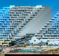 Emerald Dolphin unit 1220 Two Bedroom Condo - Accommodation Denver