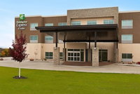 Holiday Inn Express  Suites Beaver Dam an IHG Hotel
