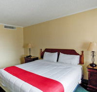 OYO Hotel Deming DMN Airport - Accommodation Denver